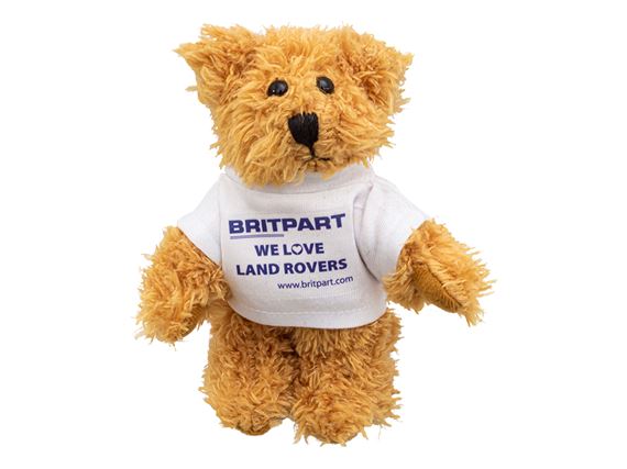 Teddy Bear - RX1626BP - Britpart